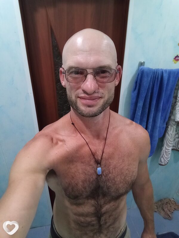 Сергей, 37, Боре — анкета №1105186