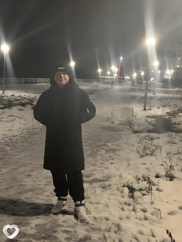 Михаил, 26, Дзержинске — анкета №1105188