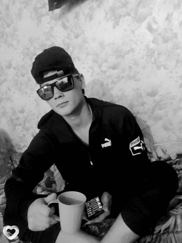 Иван Князев, 22, Новосибирске — анкета №1105189
