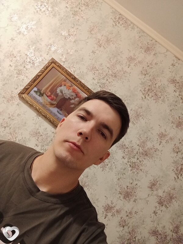 Гена, 33, Ташкент — анкета №1105193