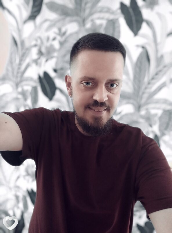 Артём, 33, Донецке — анкета №1105196