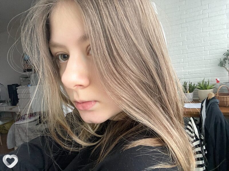 Соня, 20, Санкт-Петербурге — анкета №1105201