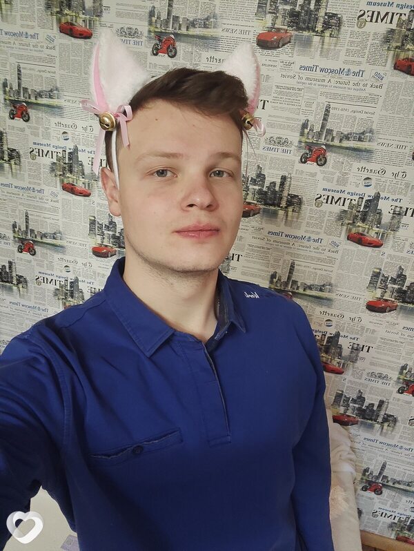 Валерий, 28, Туапсе — анкета №1105312