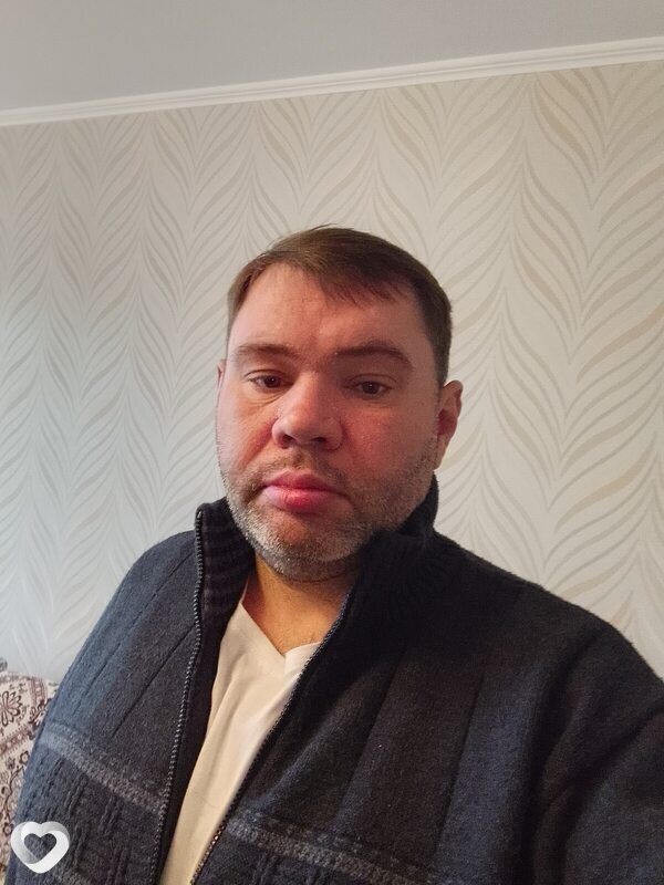 Павел, 41, Москве — анкета №1105315
