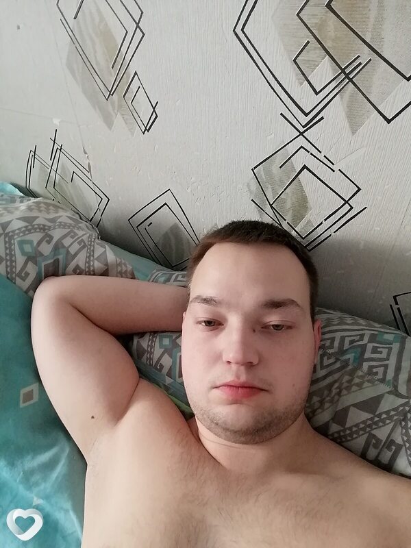 Артур, 28, Уфе — анкета №1105318