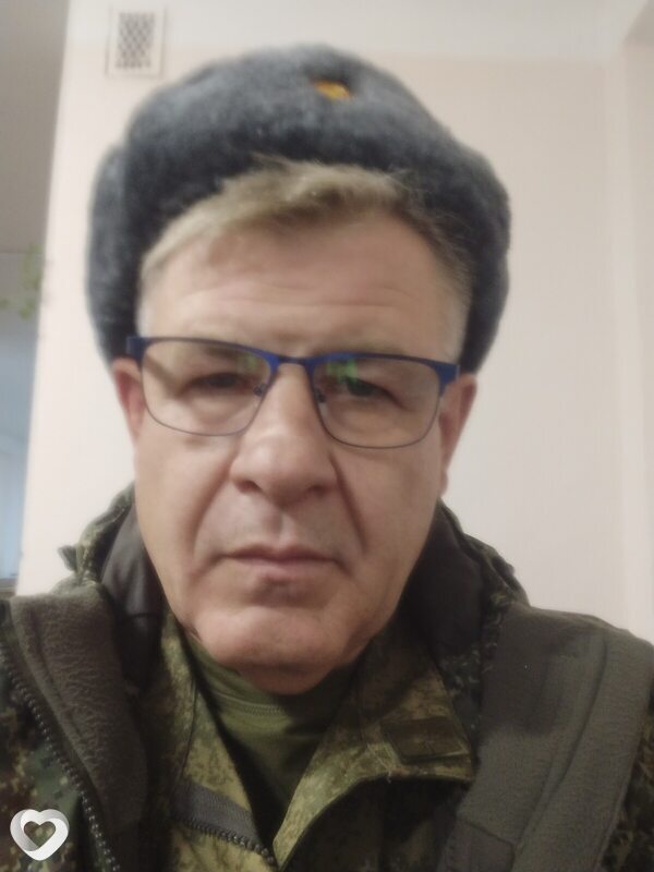 Алексей, 51, Подольске — анкета №1105319