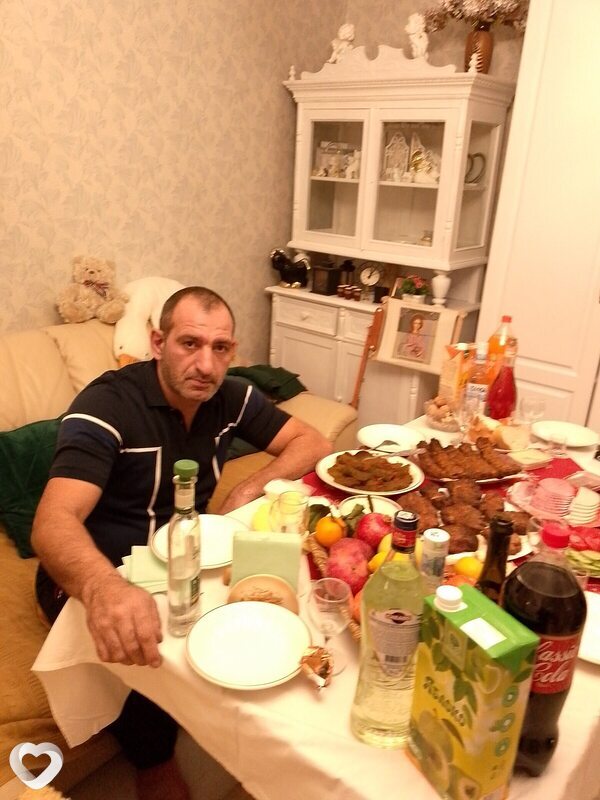Артур, 48, Челябинске — анкета №1105321