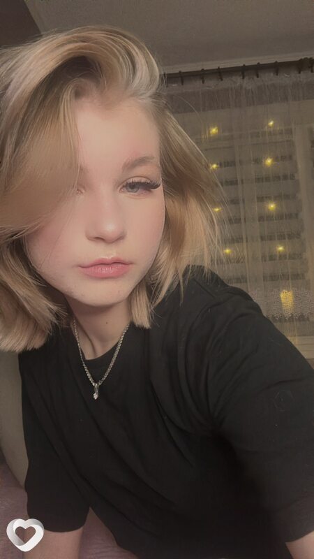 Дашка, 20, Пинске — анкета №1105343