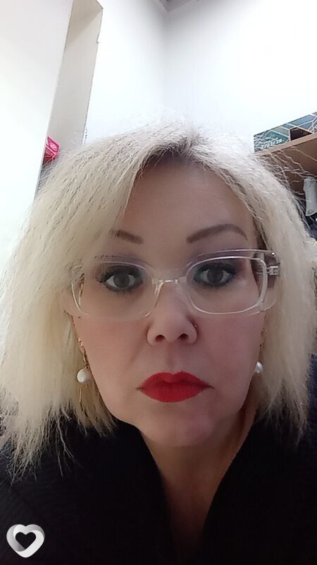 Ирина, 44, Перми — анкета №1105344