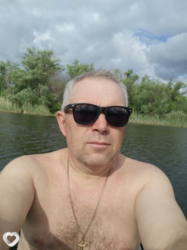 Дмитрий, 50, Саратове — анкета №1105352