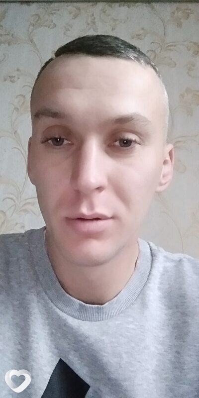 Виталий, 36, Сумах — анкета №1105355