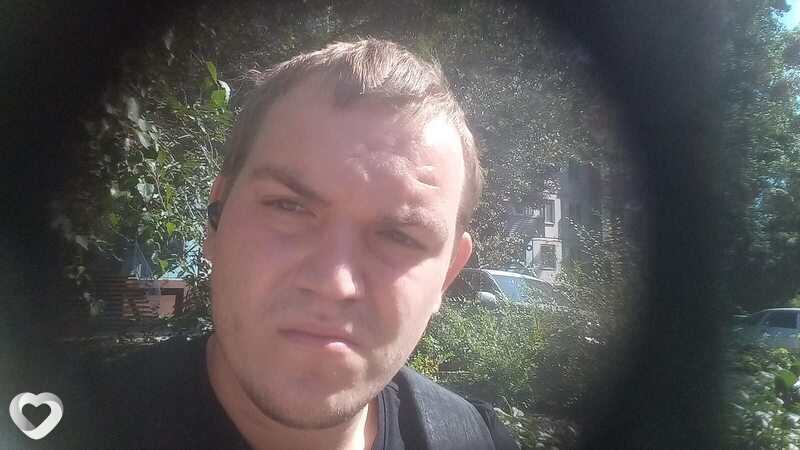 Иван, 25, Бийске — анкета №1105358
