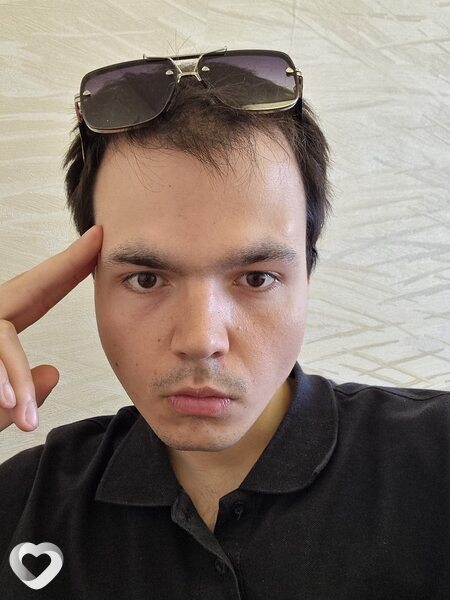 Александр, 28, Анапе — анкета №1105365