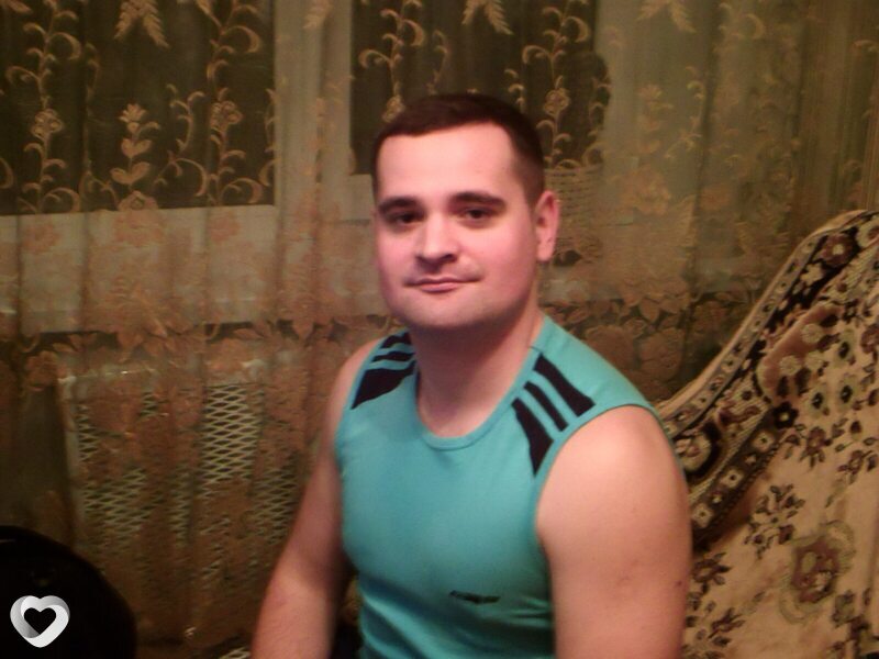 Александр, 43, Конакове — анкета №1105368