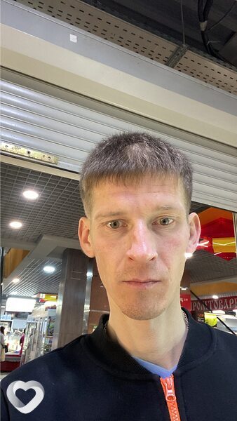 Денис, 37, Клине — анкета №1105371