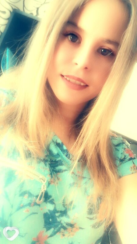 Света, 23, Воткинске — анкета №1105377