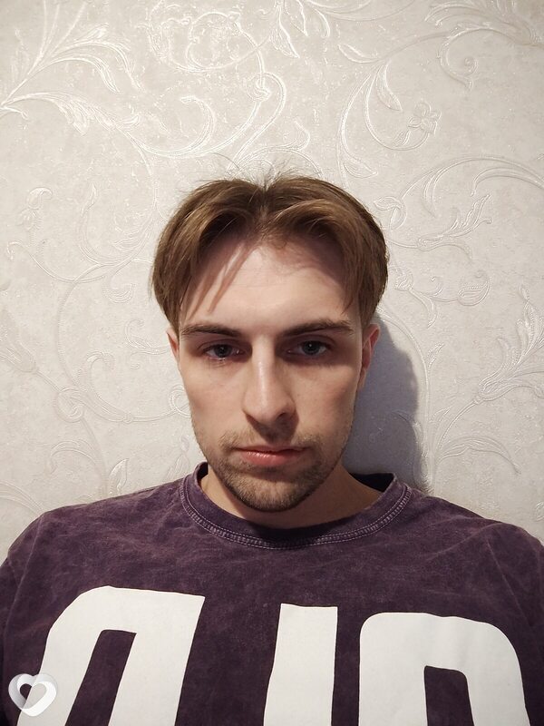 Павел, 28, Минске — анкета №1105378