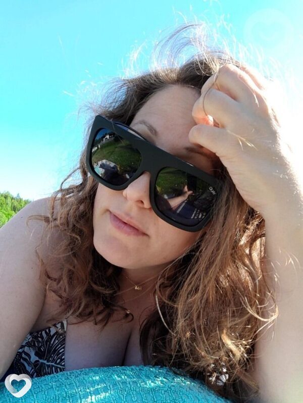Екатерина, 44, Ростове-на-Дону — анкета №1105379