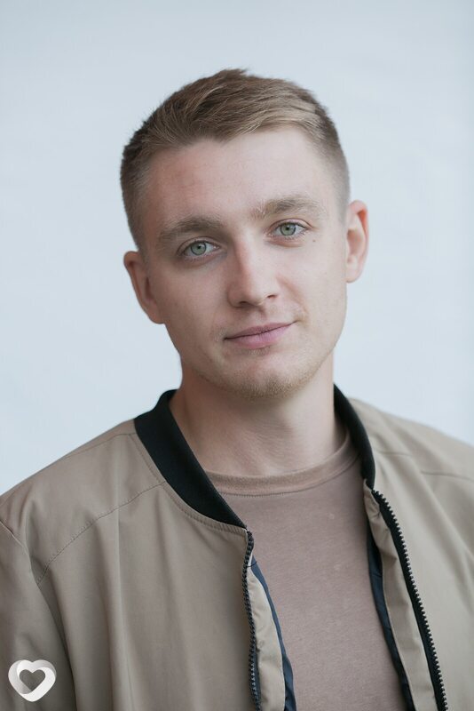 Александр, 27, Санкт-Петербурге — анкета №1105763
