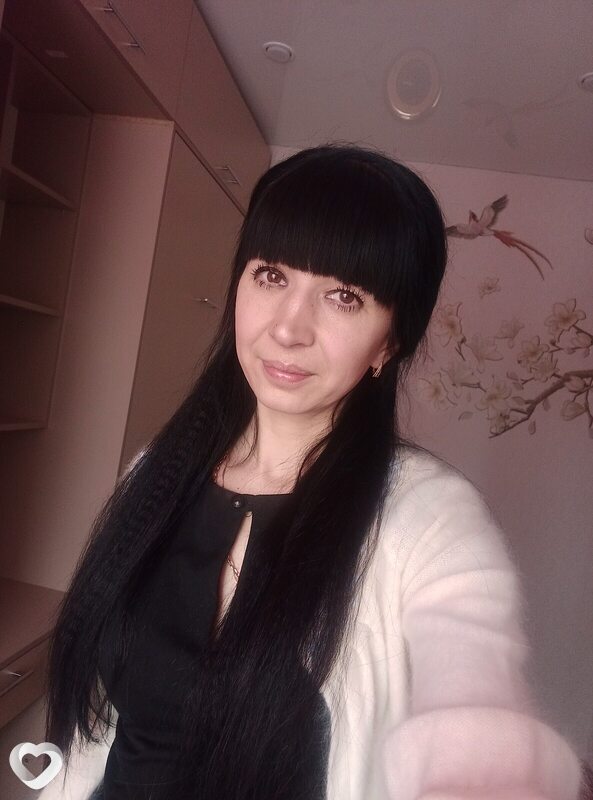 Ольга, 40, Тамбове — анкета №1105765