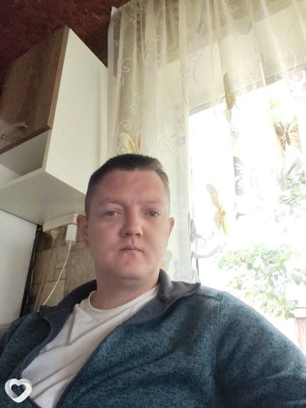 Кирилл, 37, Рязани — анкета №1105771