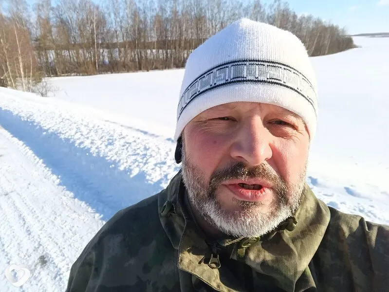 Артем, 50, Москве — анкета №1105772