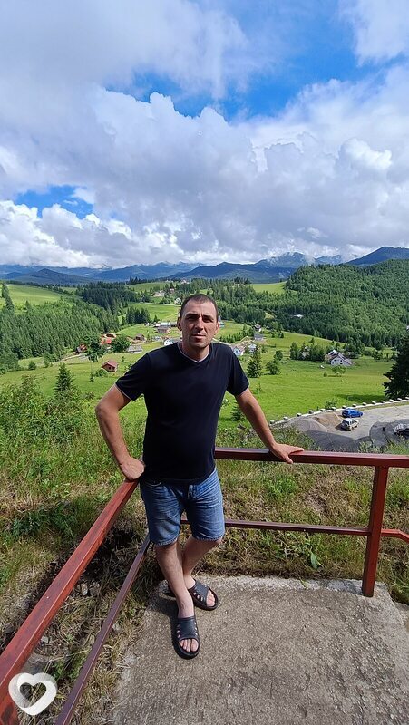 Андрей П, 39, Химках — анкета №1105773