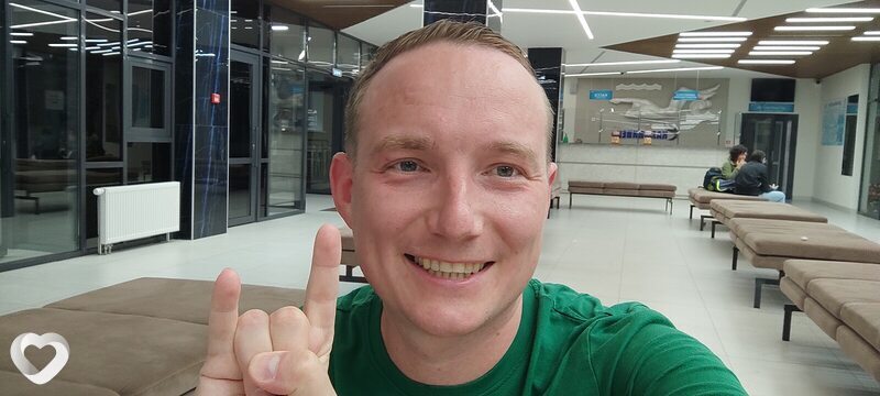 Сергей, 41, Екатеринбурге — анкета №1105776