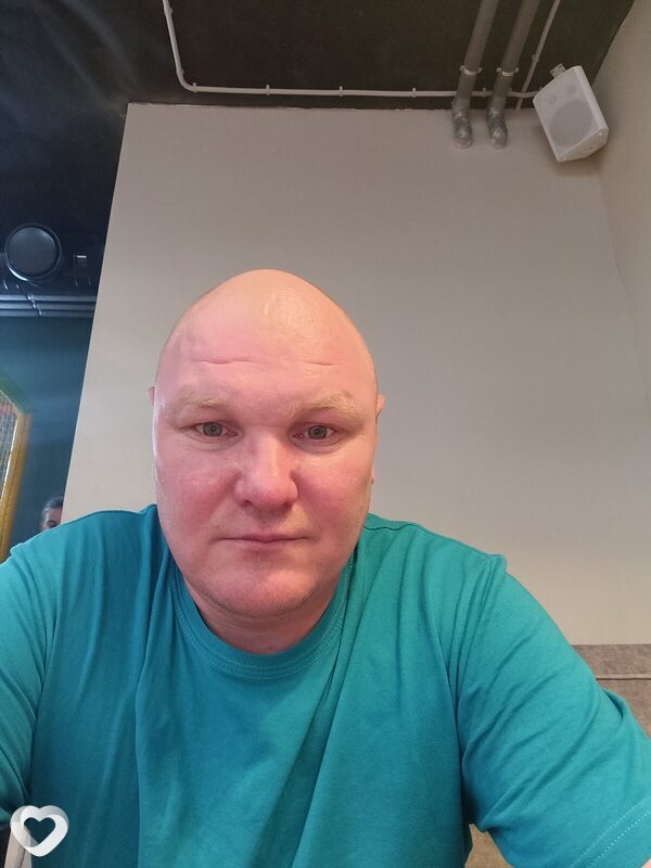 Алексей, 38, Ижевске — анкета №1105784