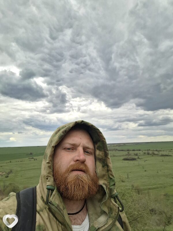 Стас, 35, Волгограде — анкета №1105461