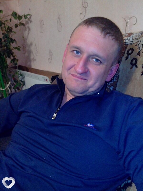 Александр, 47, Красноуфимске — анкета №1105462
