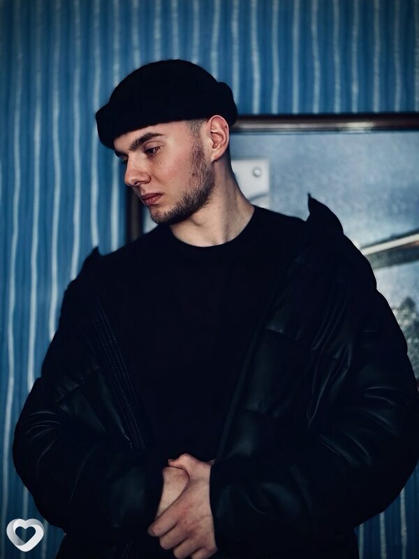 Данил, 23, Москве — анкета №1105464