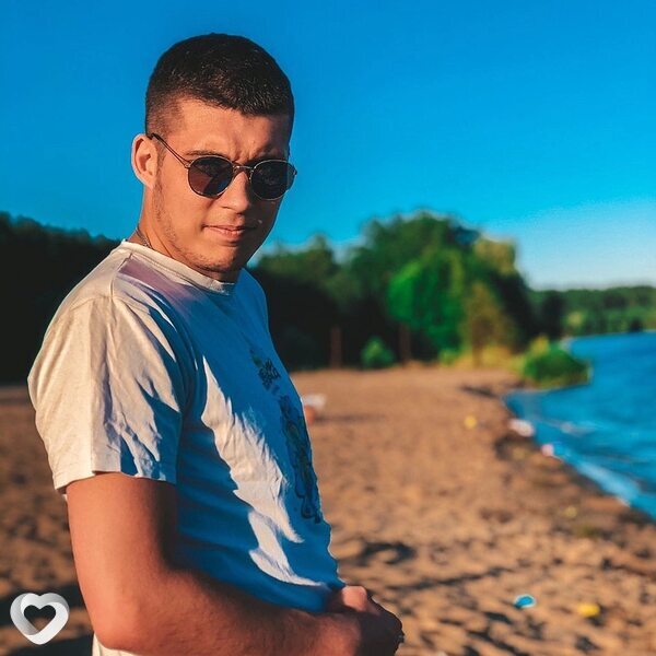 Никита, 31, Липецке — анкета №1105472