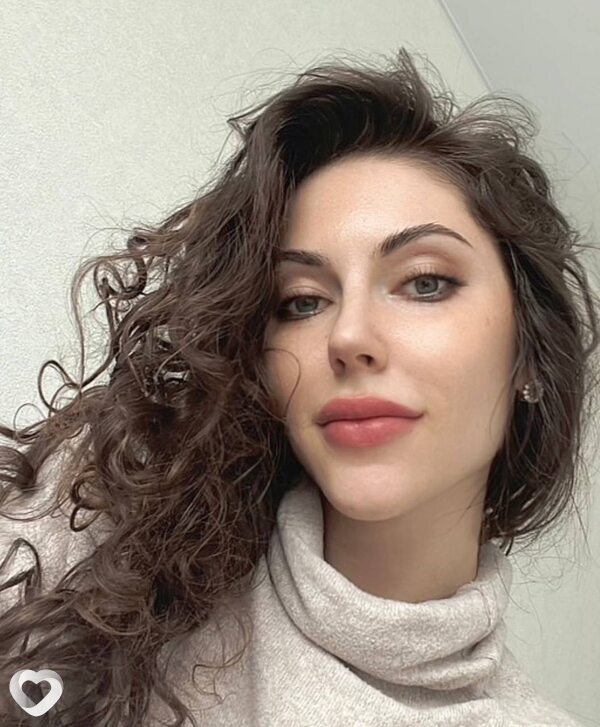 Мария, 35, Минске — анкета №1105473