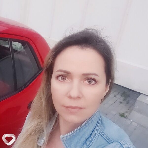 Юлия, 43, Гомеле — анкета №1105478