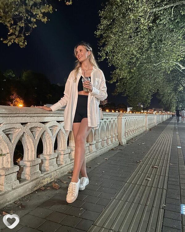 Софья, 24, Сочи — анкета №1105479