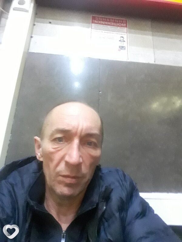 Юрий, 52, Москве — анкета №1105482