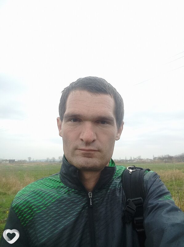 Дима, 38, Темрюке — анкета №1105483