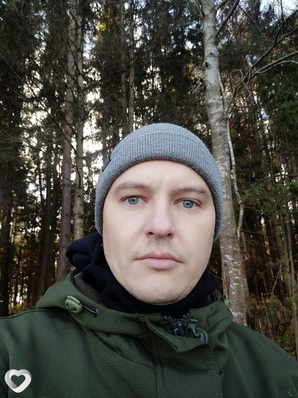 Юрий, 41, Могилев — анкета №1105484
