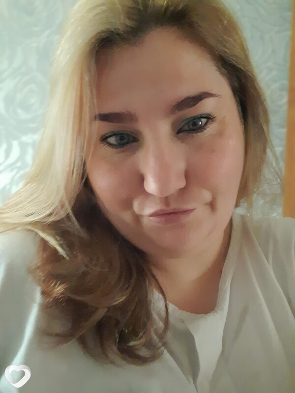 Александра, 30, Астане — анкета №1105414