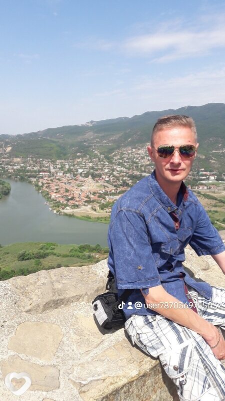Сергей, 49, Могилев — анкета №1105418