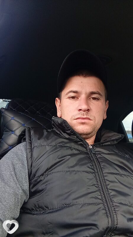 Николай, 31, Екатеринбурге — анкета №1105423