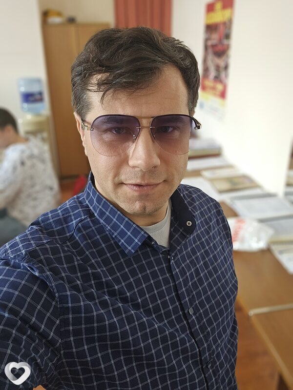 Dmitry, 42, Москве — анкета №1105429