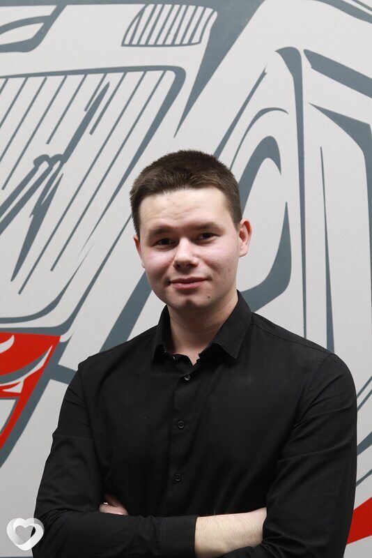 Игорь, 23, Красноуфимске — анкета №1105687