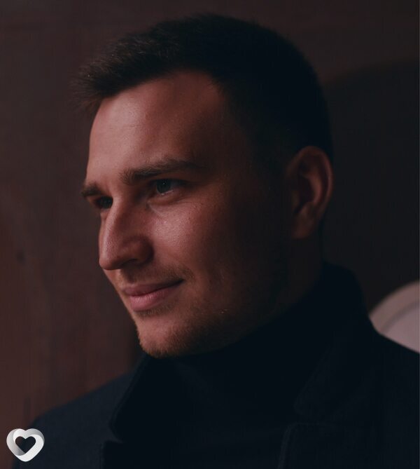 Евгений, 30, Санкт-Петербурге — анкета №1105691