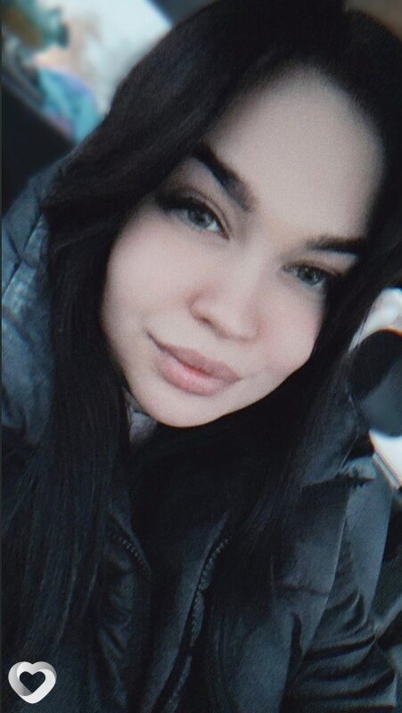 Даша, 26, Волгограде — анкета №1105694