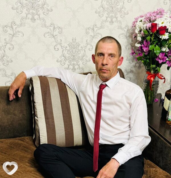Алекс, 51, Саранске — анкета №1105695