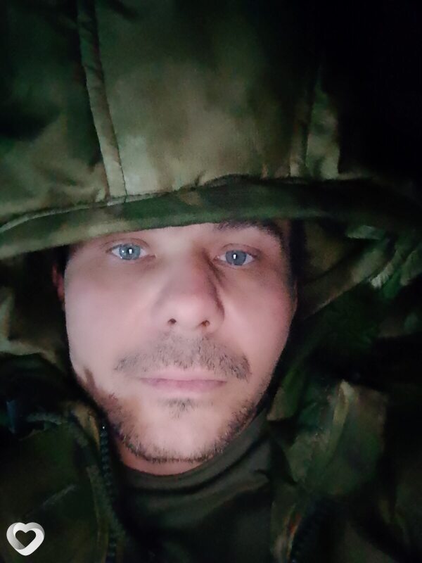 Дима, 40, Ставрополе — анкета №1105705