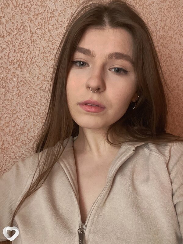 Кристина, 22, Москве — анкета №1105707