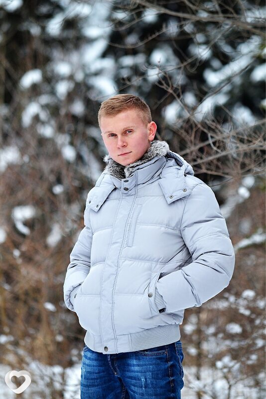 Алексей, 32, Вязьме — анкета №1105708
